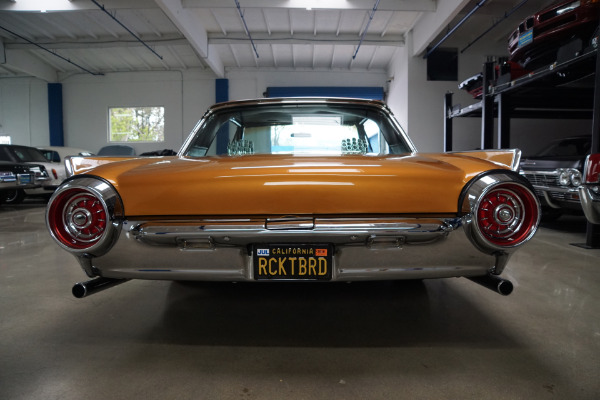 Used 1962 Ford Thunderbird 2 Dr Hardtop CUSTOM Custom | Torrance, CA