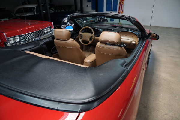 Used 1995 Ford Mustang GT 5.0L V8 Convertible GT | Torrance, CA