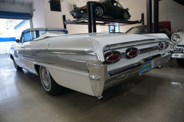 Used 1962 Oldsmobile Starfire Convertible  | Torrance, CA