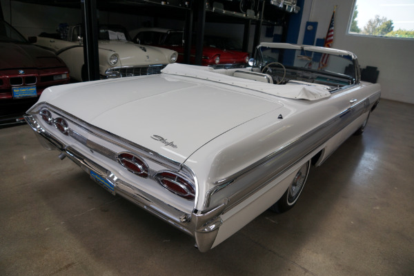 Used 1962 Oldsmobile Starfire Convertible  | Torrance, CA