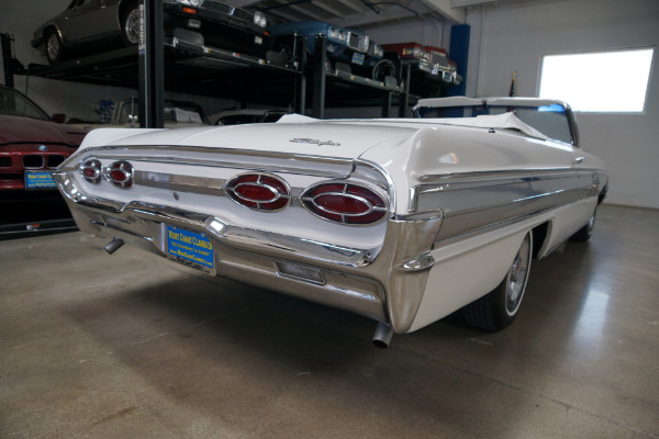 Used 1962 Oldsmobile Starfire Convertible  | Torrance, CA