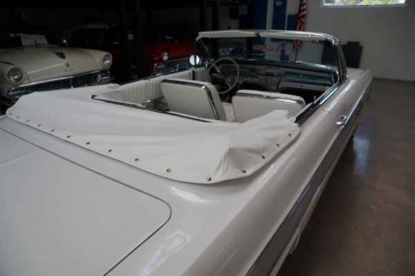 Used 1962 Oldsmobile Starfire Convertible  | Torrance, CA