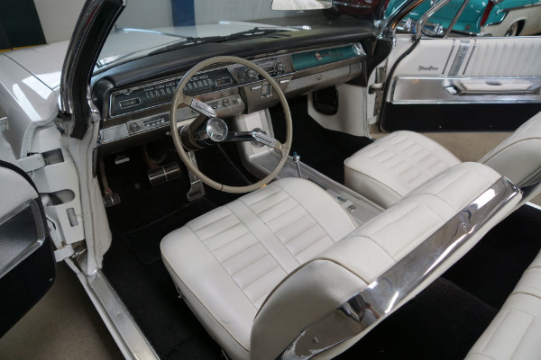 Used 1962 Oldsmobile Starfire Convertible  | Torrance, CA