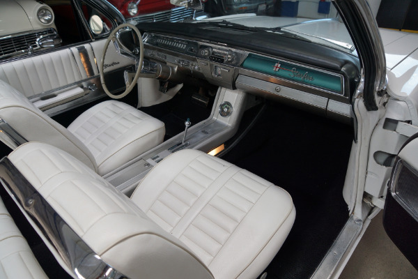 Used 1962 Oldsmobile Starfire Convertible  | Torrance, CA