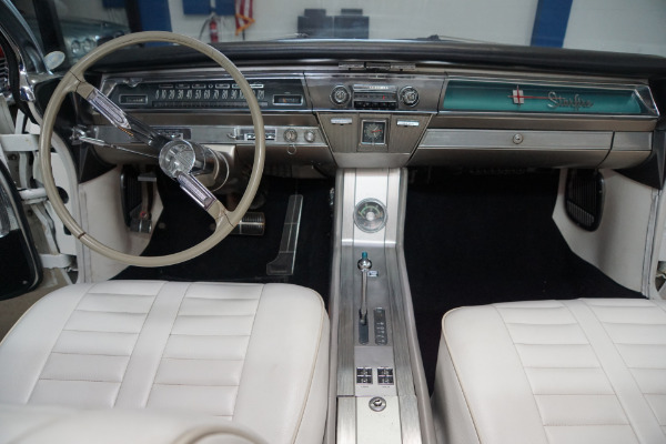 Used 1962 Oldsmobile Starfire Convertible  | Torrance, CA