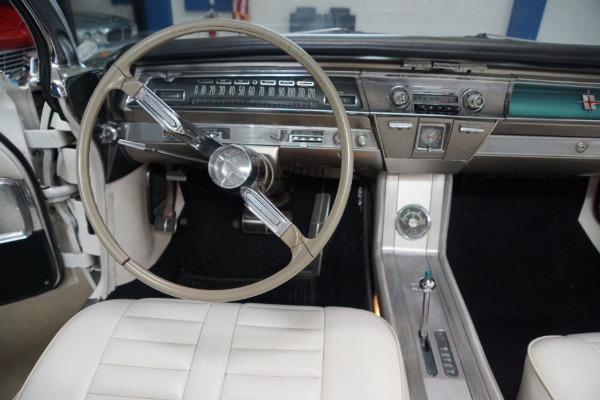 Used 1962 Oldsmobile Starfire Convertible  | Torrance, CA