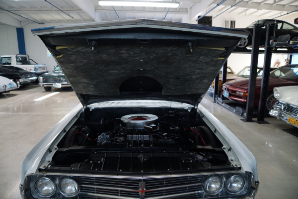 Used 1962 Oldsmobile Starfire Convertible  | Torrance, CA