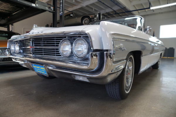 Used 1962 Oldsmobile Starfire Convertible  | Torrance, CA