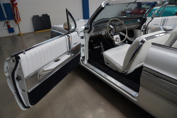 Used 1962 Oldsmobile Starfire Convertible  | Torrance, CA