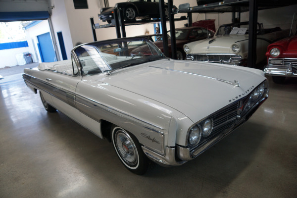 Used 1962 Oldsmobile Starfire Convertible  | Torrance, CA