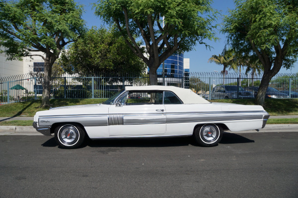 Used 1962 Oldsmobile Starfire Convertible  | Torrance, CA