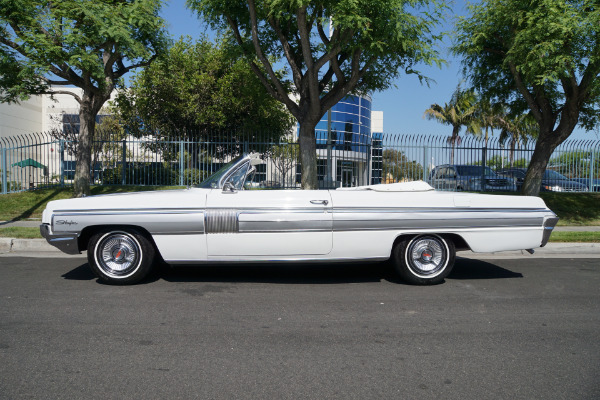 Used 1962 Oldsmobile Starfire Convertible  | Torrance, CA