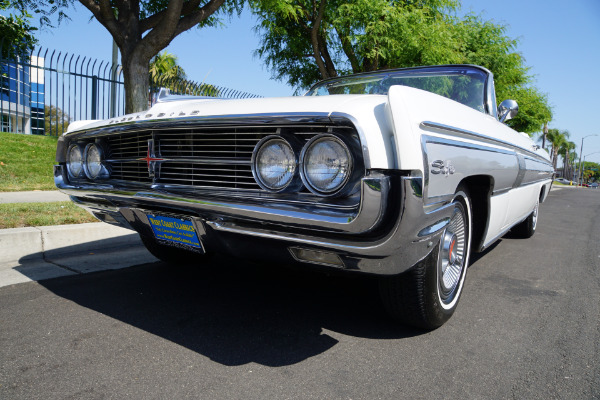 Used 1962 Oldsmobile Starfire Convertible  | Torrance, CA