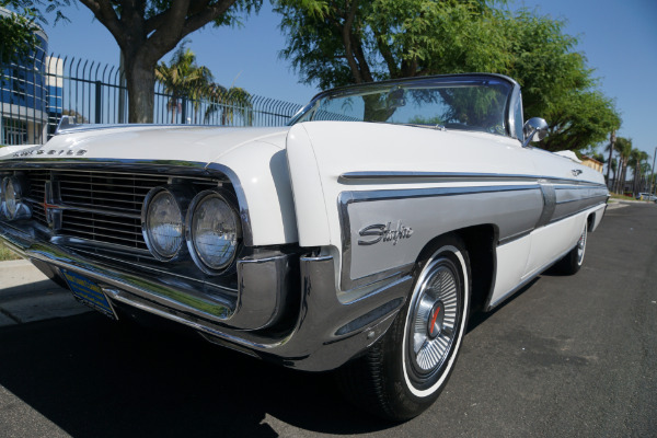 Used 1962 Oldsmobile Starfire Convertible  | Torrance, CA