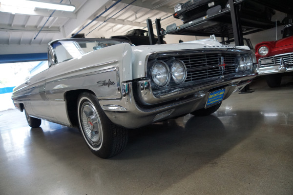 Used 1962 Oldsmobile Starfire Convertible  | Torrance, CA