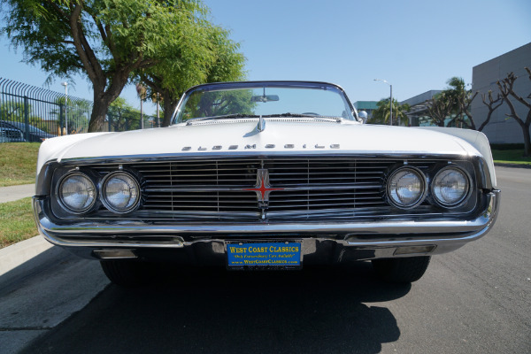 Used 1962 Oldsmobile Starfire Convertible  | Torrance, CA