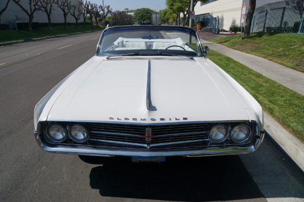 Used 1962 Oldsmobile Starfire Convertible  | Torrance, CA