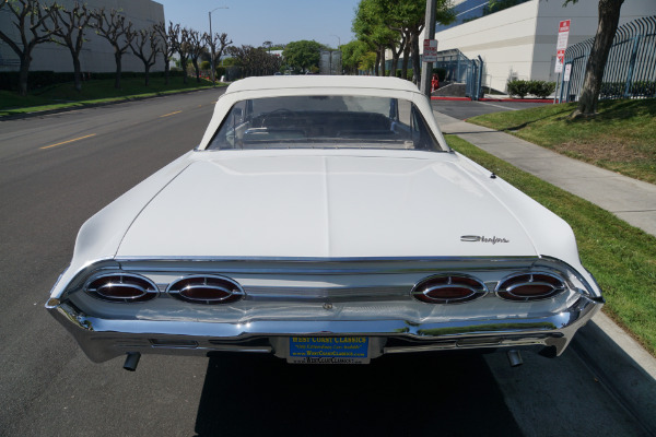 Used 1962 Oldsmobile Starfire Convertible  | Torrance, CA