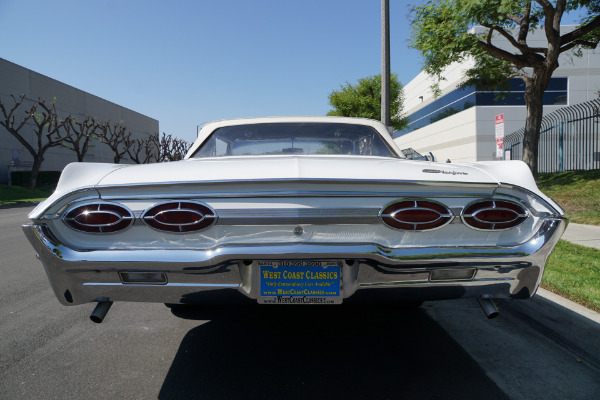 Used 1962 Oldsmobile Starfire Convertible  | Torrance, CA