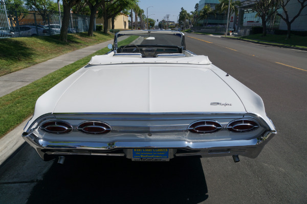 Used 1962 Oldsmobile Starfire Convertible  | Torrance, CA
