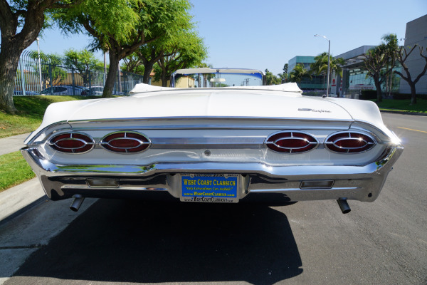 Used 1962 Oldsmobile Starfire Convertible  | Torrance, CA