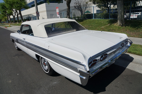 Used 1962 Oldsmobile Starfire Convertible  | Torrance, CA