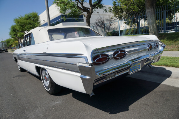 Used 1962 Oldsmobile Starfire Convertible  | Torrance, CA