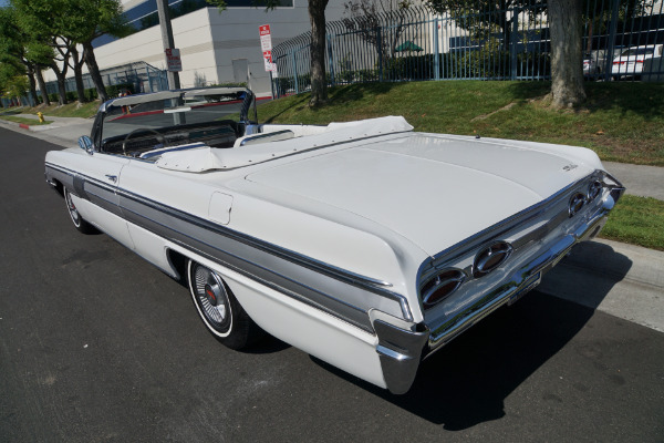 Used 1962 Oldsmobile Starfire Convertible  | Torrance, CA