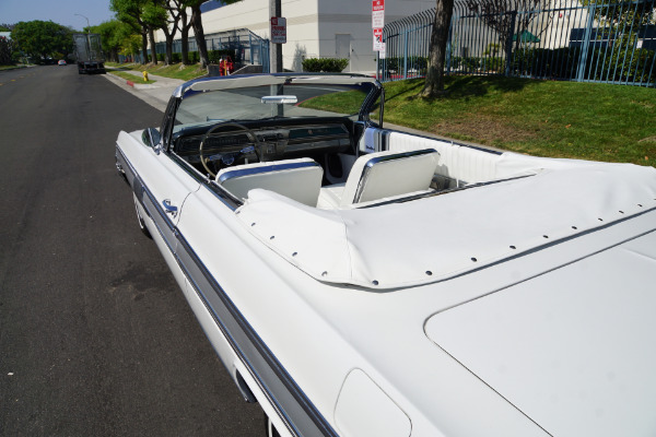 Used 1962 Oldsmobile Starfire Convertible  | Torrance, CA