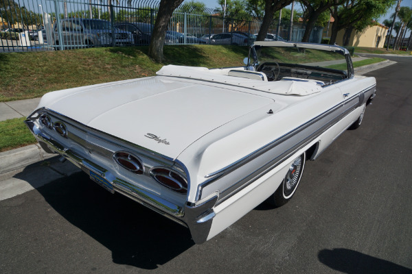 Used 1962 Oldsmobile Starfire Convertible  | Torrance, CA