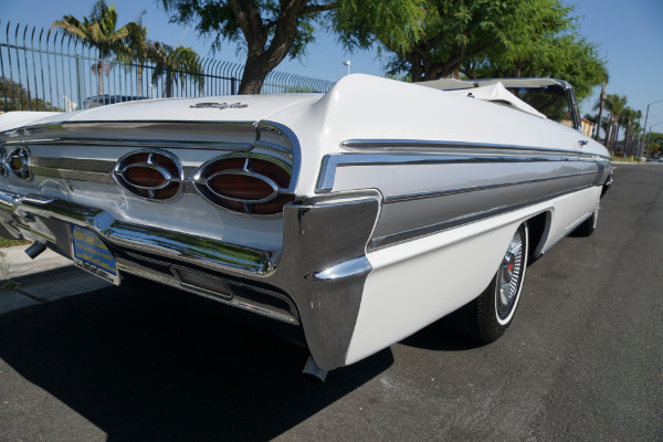 Used 1962 Oldsmobile Starfire Convertible  | Torrance, CA