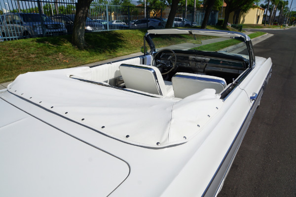 Used 1962 Oldsmobile Starfire Convertible  | Torrance, CA