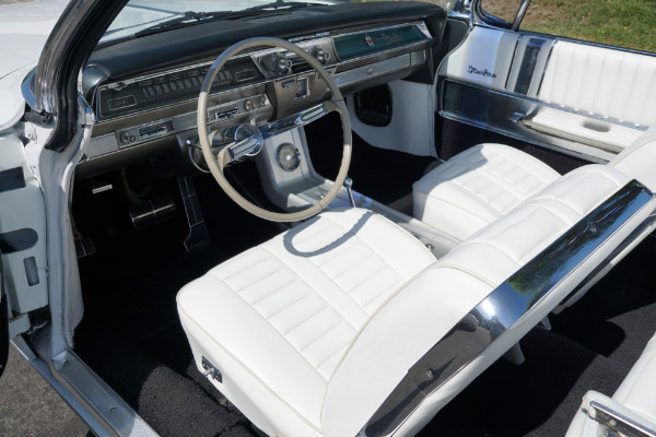 Used 1962 Oldsmobile Starfire Convertible  | Torrance, CA