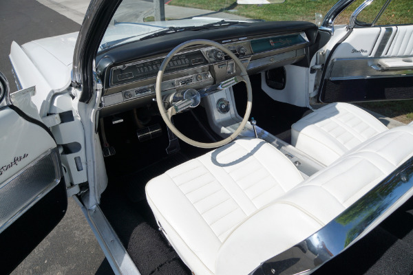 Used 1962 Oldsmobile Starfire Convertible  | Torrance, CA