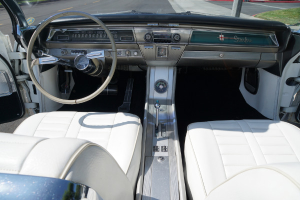 Used 1962 Oldsmobile Starfire Convertible  | Torrance, CA