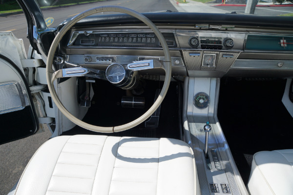 Used 1962 Oldsmobile Starfire Convertible  | Torrance, CA