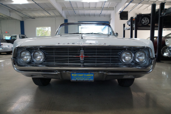 Used 1962 Oldsmobile Starfire Convertible  | Torrance, CA