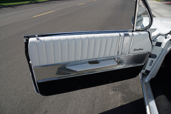 Used 1962 Oldsmobile Starfire Convertible  | Torrance, CA