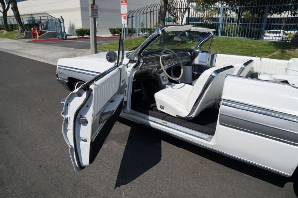 Used 1962 Oldsmobile Starfire Convertible  | Torrance, CA