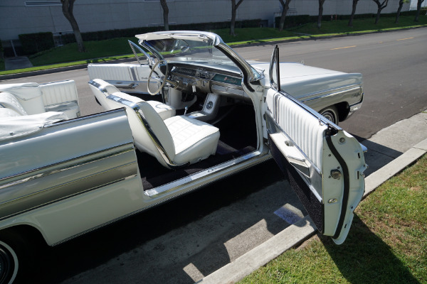 Used 1962 Oldsmobile Starfire Convertible  | Torrance, CA