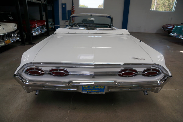 Used 1962 Oldsmobile Starfire Convertible  | Torrance, CA