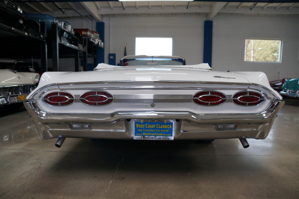 Used 1962 Oldsmobile Starfire Convertible  | Torrance, CA