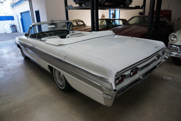 Used 1962 Oldsmobile Starfire Convertible  | Torrance, CA