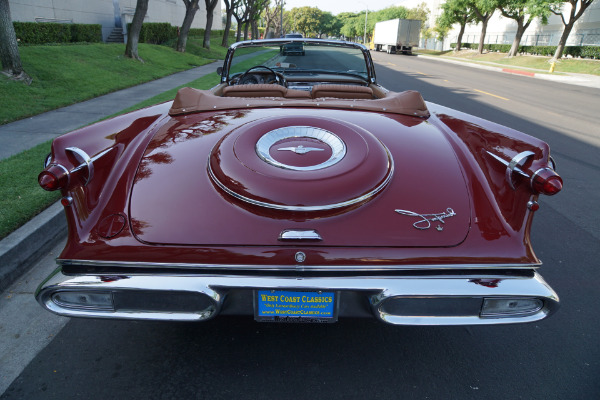 Used 1958 Chrysler Imperial Crown Convertible  | Torrance, CA