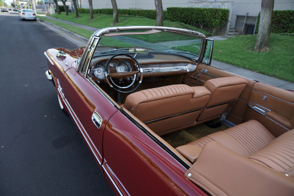 Used 1958 Chrysler Imperial Crown Convertible  | Torrance, CA