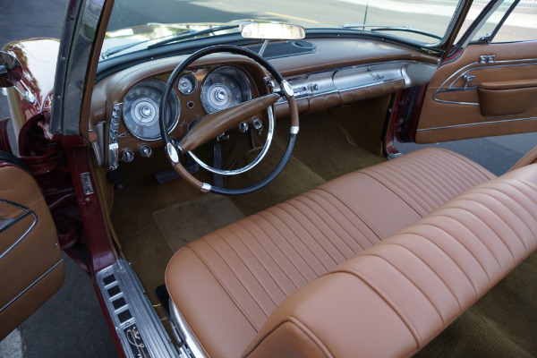 Used 1958 Chrysler Imperial Crown Convertible  | Torrance, CA