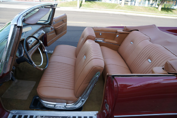 Used 1958 Chrysler Imperial Crown Convertible  | Torrance, CA