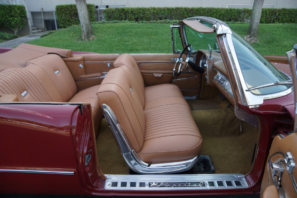 Used 1958 Chrysler Imperial Crown Convertible  | Torrance, CA