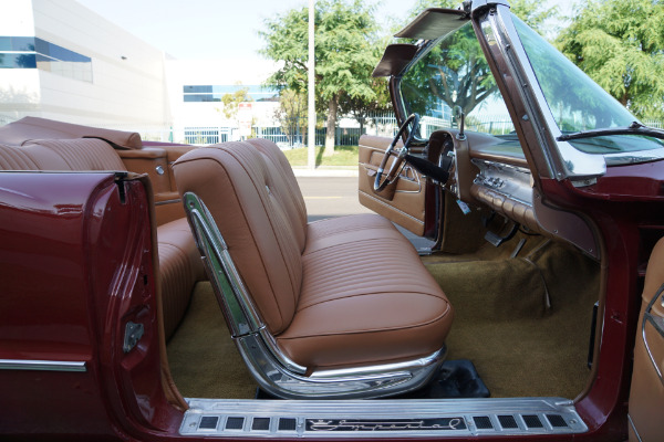 Used 1958 Chrysler Imperial Crown Convertible  | Torrance, CA