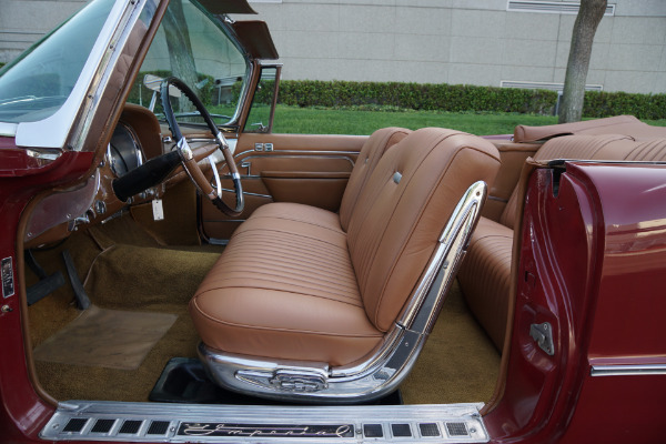 Used 1958 Chrysler Imperial Crown Convertible  | Torrance, CA